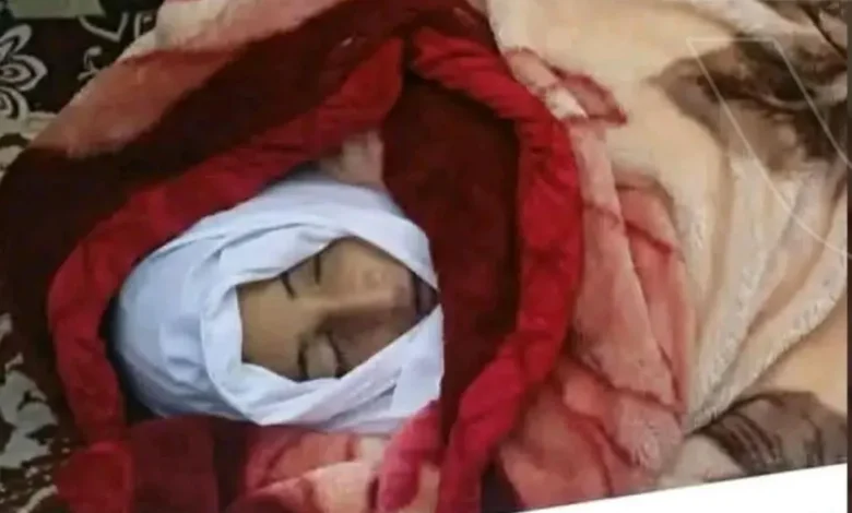 حادثة مأساوية: العثور على طفل مشنوق بتعز
