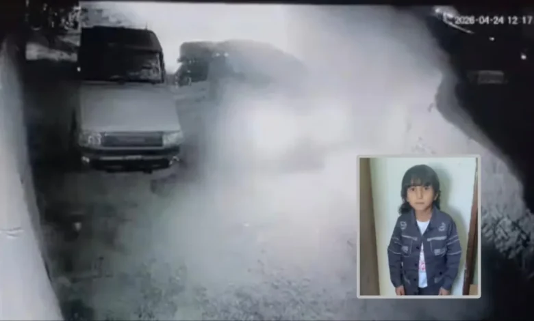 قيادي حوثي يطلق النار على مدني وطفل في صعدة ويودي بحياتهما