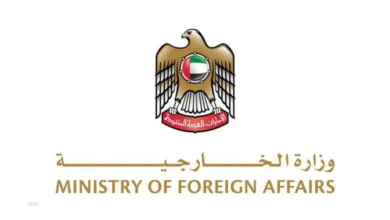الإمارات ترفض مزاعم وتهديدات إيرانية وتؤكد تمسكها بسيادتها واستقلال قرارها 4 الإمارات ترفض مزاعم وتهديدات إيرانية وتؤكد تمسكها بسيادتها واستقلال قرارها