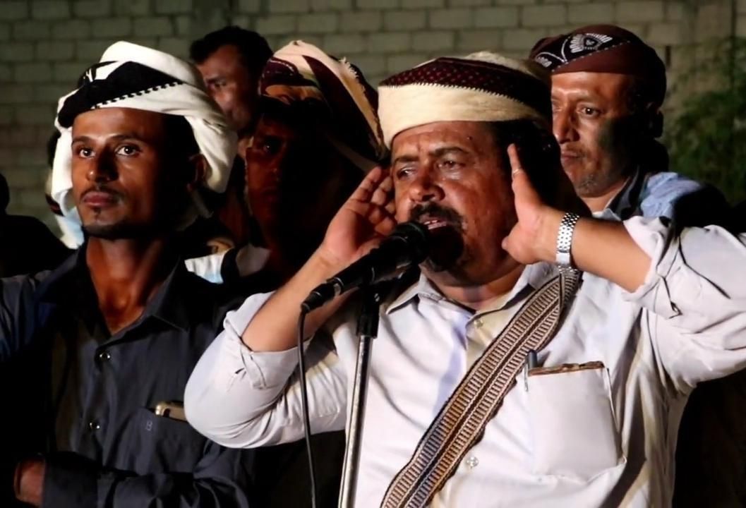 اليونسكو تضيف “جلسة الدان الحضرمي” إلى قائمة التراث الإنساني غير المادي