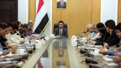 تنفيذية ساحل حضرموت تناقش الاستعدادات الرمضانية وتقر تقارير خدمية وأمنية للعام 2026