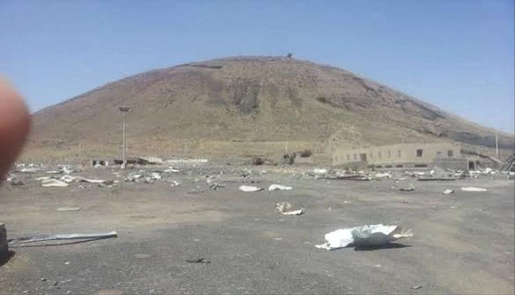 غموض يحيط بخلو معسكرات الحوثيين في عدة محافظات وسط تكهنات متعددة 1 غموض يحيط بخلو معسكرات الحوثيين في عدة محافظات وسط تكهنات متعددة