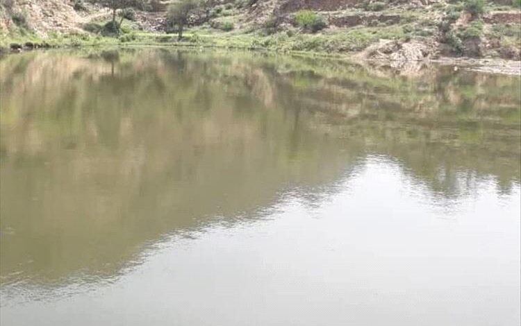 حادثة مأساوية.. غرق طفلين أثناء السباحة في سد بلدة أمحيد بلحج