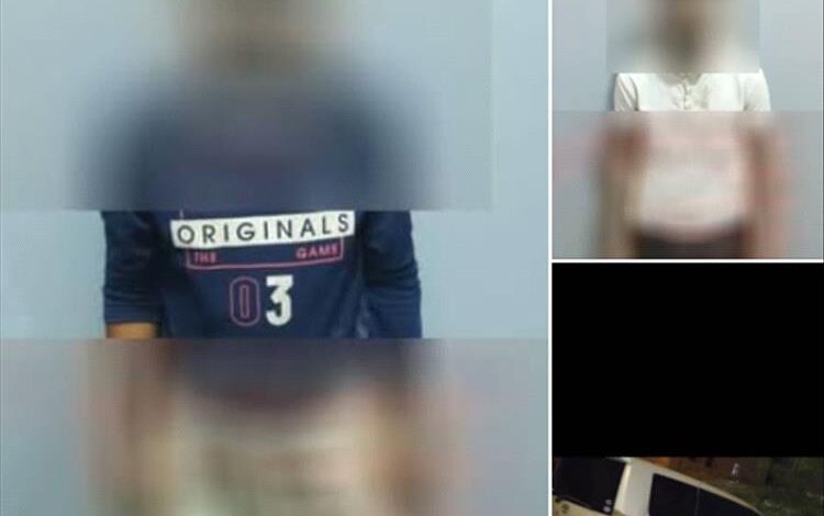 شرطة الممدارة تستعيد باصًا مسروقًا وتطيح بالمتورطين خلال 24 ساعة 1 شرطة الممدارة تستعيد باصًا مسروقًا وتطيح بالمتورطين خلال 24 ساعة