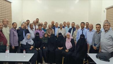وزارة الخدمة المدنية تختتم ورشة تدريبية لتعزيز قدرات مديري الموارد البشرية