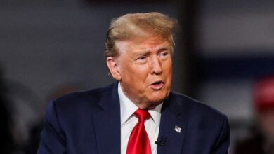 ترامب: الرسوم الجمركية على السيارات تدخل حيّز التنفيذ