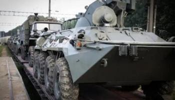الولايات المتحدة تحذر من «عواقب» حدوث عدوان روسي على أوكرانيا 1 الولايات المتحدة تحذر من «عواقب» حدوث عدوان روسي على أوكرانيا