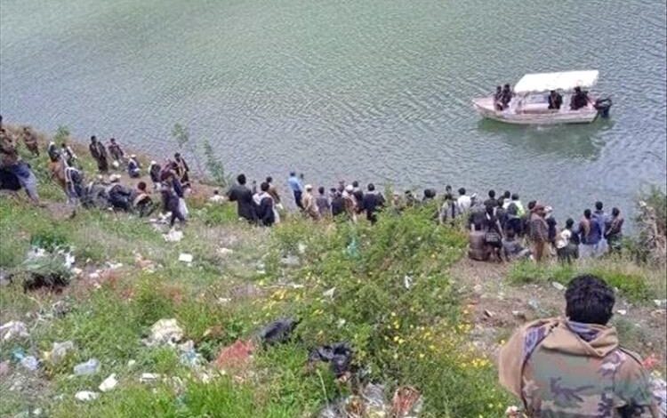 وفاة طفلتين غرقاً في إحدى قرى صنعاء