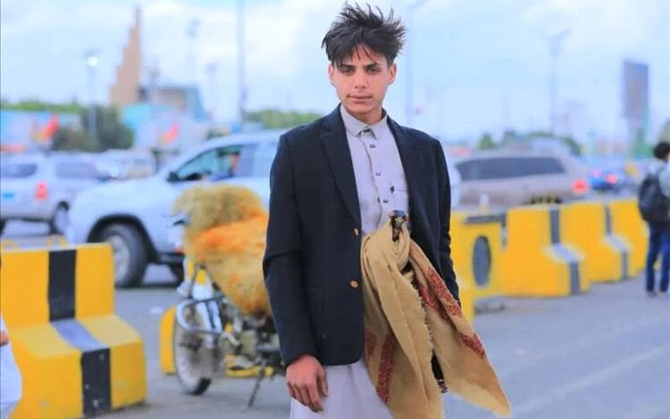 وفاة شاب في صنعاء بانفجار عبوة ناسفة أثناء عمله على دراجة نارية 1 وفاة شاب في صنعاء بانفجار عبوة ناسفة أثناء عمله على دراجة نارية