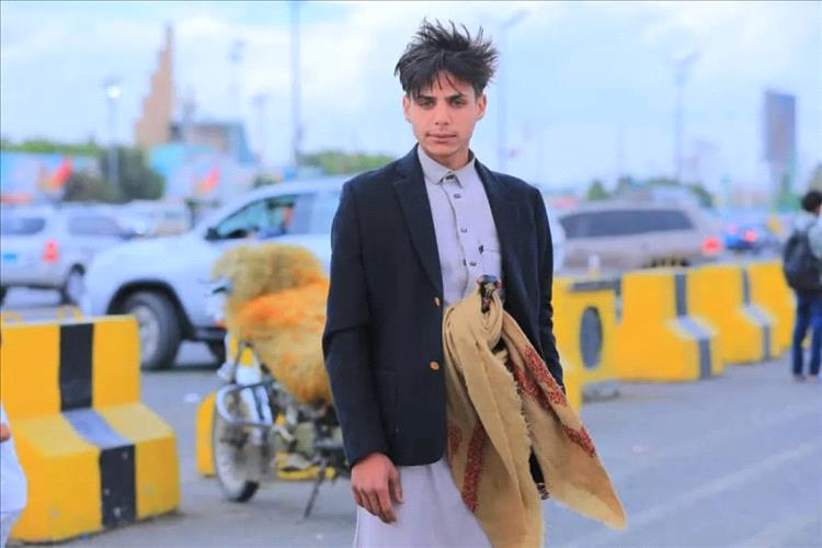 وفاة شاب في صنعاء بانفجار عبوة ناسفة أثناء عمله على دراجة نارية
