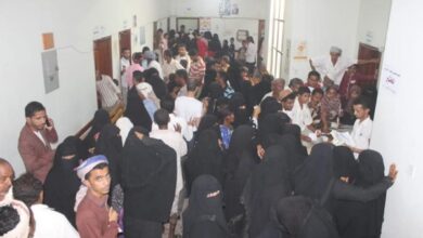 الحديدة.. تفشي واسع للإسهالات المائية في الجراحي وسط غياب الرعاية الصحية