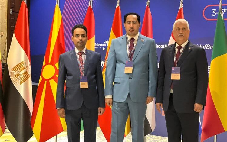 اليمن تشارك في منتدى الرياضات التقليدية بأنطاليا وتؤكد أهمية الرياضة في تعزيز السلام 1 اليمن تشارك في منتدى الرياضات التقليدية بأنطاليا وتؤكد أهمية الرياضة في تعزيز السلام
