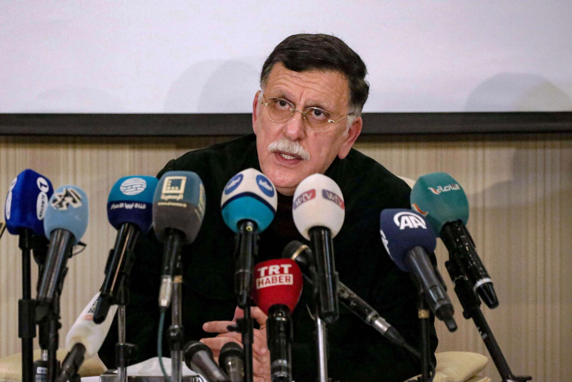 هل نشرت مرتزقة أردوغان كورونا في طرابلس؟ 1 هل نشرت مرتزقة أردوغان كورونا في طرابلس؟