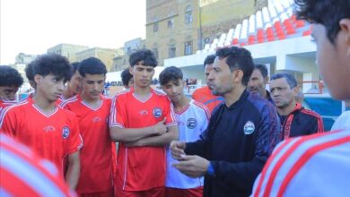 برنامج وطني لاكتشاف المواهب استعداداً لتصفيات آسيا للناشئين