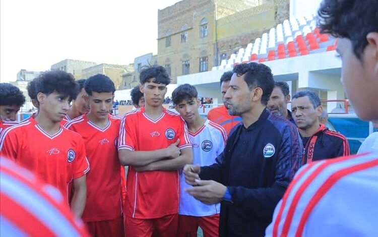 برنامج وطني لاكتشاف المواهب استعداداً لتصفيات آسيا للناشئين