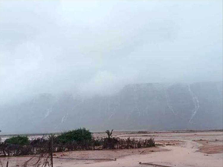 الأرصاد يحذر من أمطار وعواصف رعدية في عدة محافظات خلال الساعات القادمة