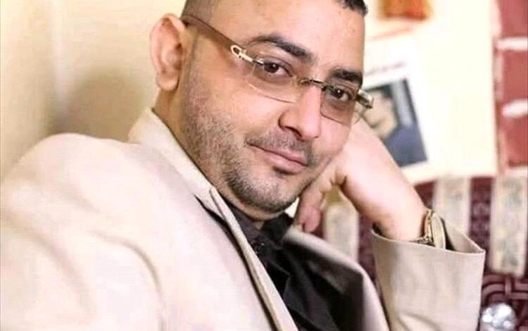نقابة الصحفيين تستنكر استمرار احتجاز المياحي وتطالب بالإفراج الفوري عنه 1 نقابة الصحفيين تستنكر استمرار احتجاز المياحي وتطالب بالإفراج الفوري عنه