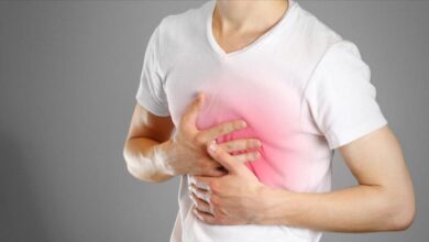 الجلطة الرئوية.. خطر صامت يهدد الحياة ويتطلب تدخلاً عاجلاً 8 الجلطة الرئوية.. خطر صامت يهدد الحياة ويتطلب تدخلاً عاجلاً