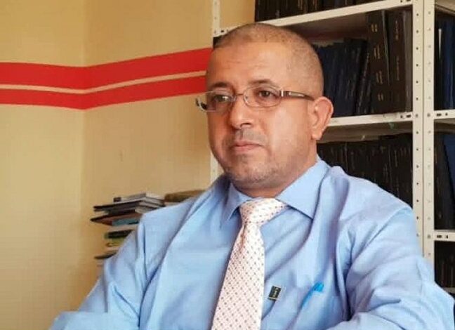 منظمة سام ترحب بضبط متهمين باغتيال الشاعر وتطالب باستكمال التحقيقات