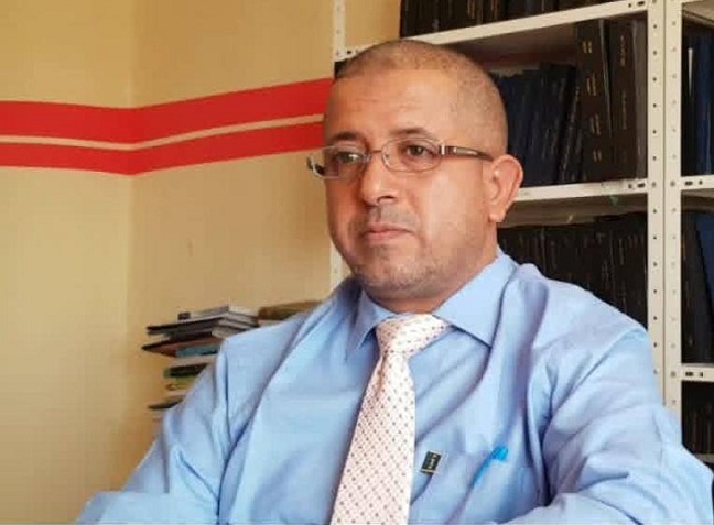 منظمة سام ترحب بضبط متهمين باغتيال الشاعر وتطالب باستكمال التحقيقات