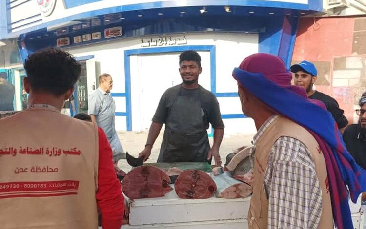 حملات رقابية مكثفة تضبط تجاوزات سعرية في أسواق خورمكسر خلال شهر رمضان