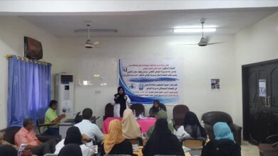 صحة التواهي تحتفي باليوم العالمي لسلامة المرضى تحت شعار "أحسنوا التشخيص لسلامة المرضى"