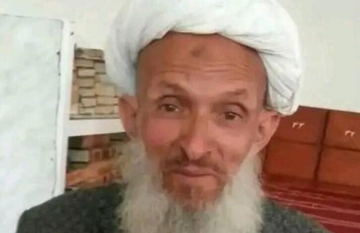 المركز الأمريكي للعدالة يطالب بالكشف عن مصير مسن يمني اختطفه الحوثيون بصنعاء 1 المركز الأمريكي للعدالة يطالب بالكشف عن مصير مسن يمني اختطفه الحوثيون بصنعاء