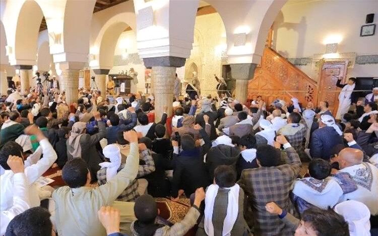 مليشيا الحوثي تستثمر مآذن مساجد صنعاء لتأجير خدمات الإنترنت وتمويل تصعيدها العسكري 1 مليشيا الحوثي تستثمر مآذن مساجد صنعاء لتأجير خدمات الإنترنت وتمويل تصعيدها العسكري