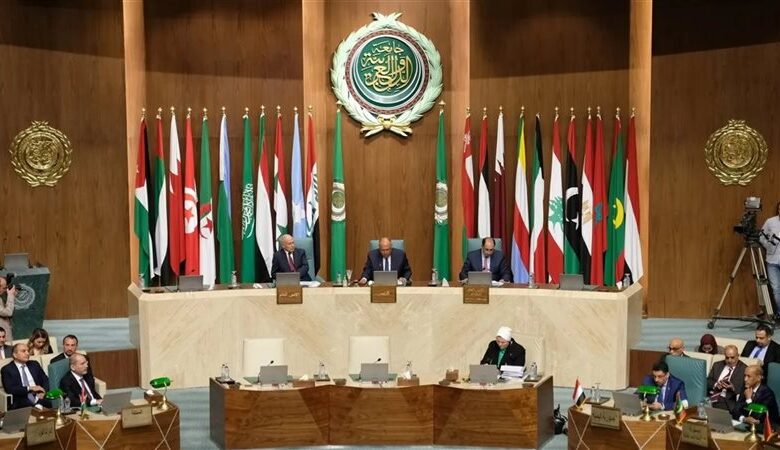 الجامعة العربية تحذر من تهديدات الحوثي للملاحة وتؤكد دعم اليمن 1 الجامعة العربية تحذر من تهديدات الحوثي للملاحة وتؤكد دعم اليمن