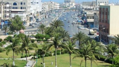 الشبكة اليمنية: اعتقال قاضٍ ومحامين في الحديدة جريمة تعيق سير العدالة 3 الشبكة اليمنية: اعتقال قاضٍ ومحامين في الحديدة جريمة تعيق سير العدالة