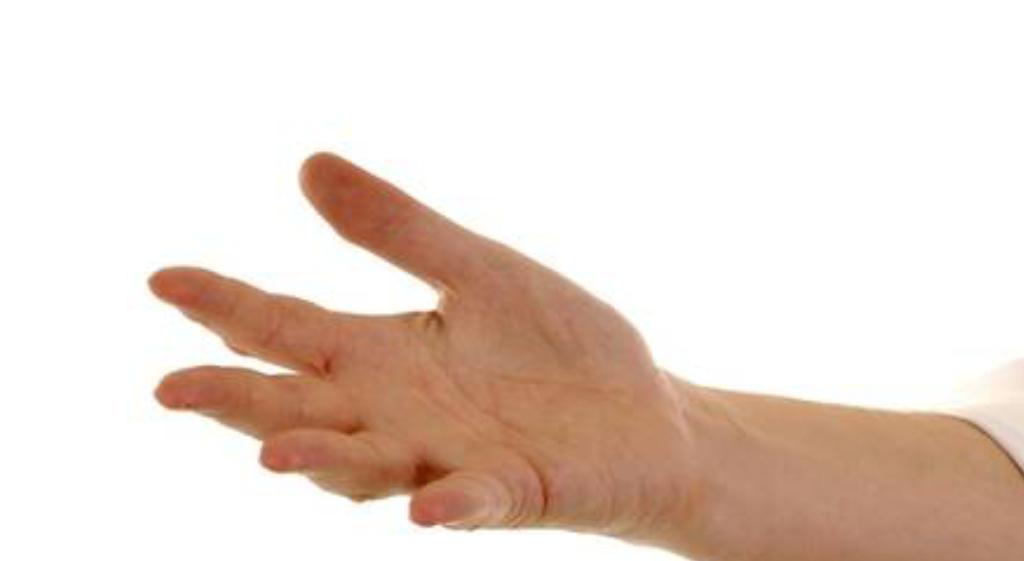 علامة في كف اليد قد تشير إلى مرض قاتل 1 علامة في كف اليد قد تشير إلى مرض قاتل