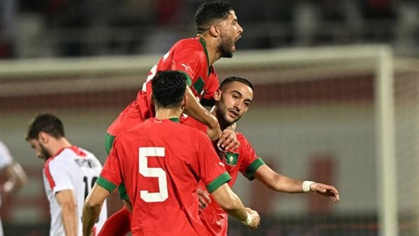 مواعيد مباريات كأس العالم اليوم الأربعاء والقنوات الناقلة