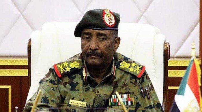 اجتماع طارئ لمجلس الدفاع السوداني بعد محاولة اغتيال حمدوك 1 اجتماع طارئ لمجلس الدفاع السوداني بعد محاولة اغتيال حمدوك