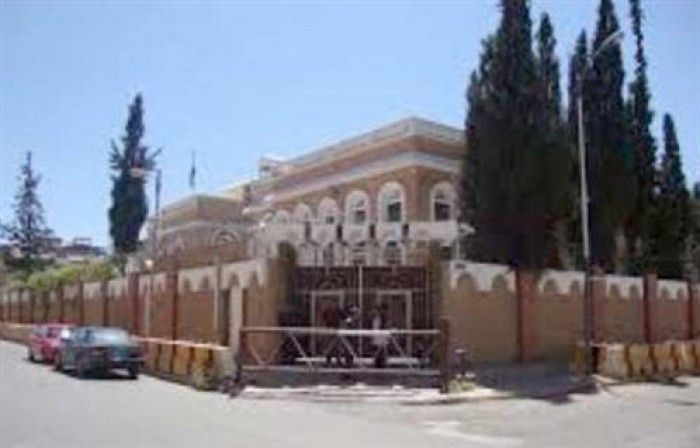 لمواجهة كورونا.. سفارة الصين في اليمن تطالب برقابة على المنافذ 1 لمواجهة كورونا.. سفارة الصين في اليمن تطالب برقابة على المنافذ