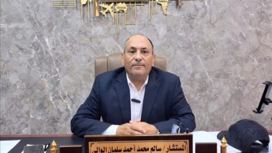 نائب وزير الصناعة والتجارة يدشن الحملة الرقابية الوطنية لضبط الأسواق وحماية المستهلك