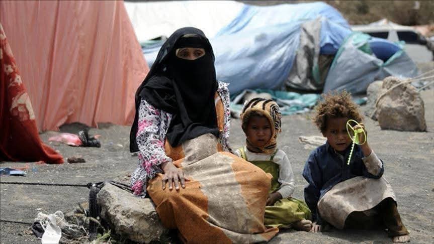 تصعيد الحوثيين إقليمياً يهدد بتفاقم أزمة الغذاء والانهيار الإنساني في اليمن