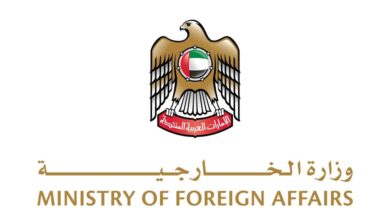 الإمارات تدين الانتهاكات في السودان وتؤكد دعمها لهدنة إنسانية فورية