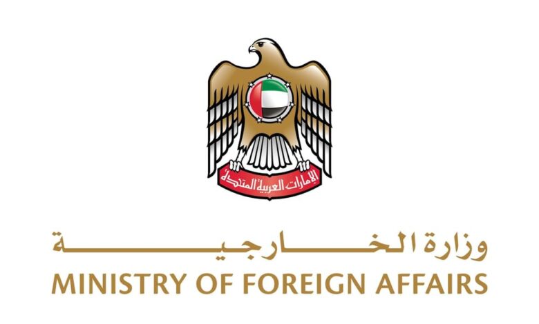 الإمارات تدين الانتهاكات في السودان وتؤكد دعمها لهدنة إنسانية فورية 1 الإمارات تدين الانتهاكات في السودان وتؤكد دعمها لهدنة إنسانية فورية