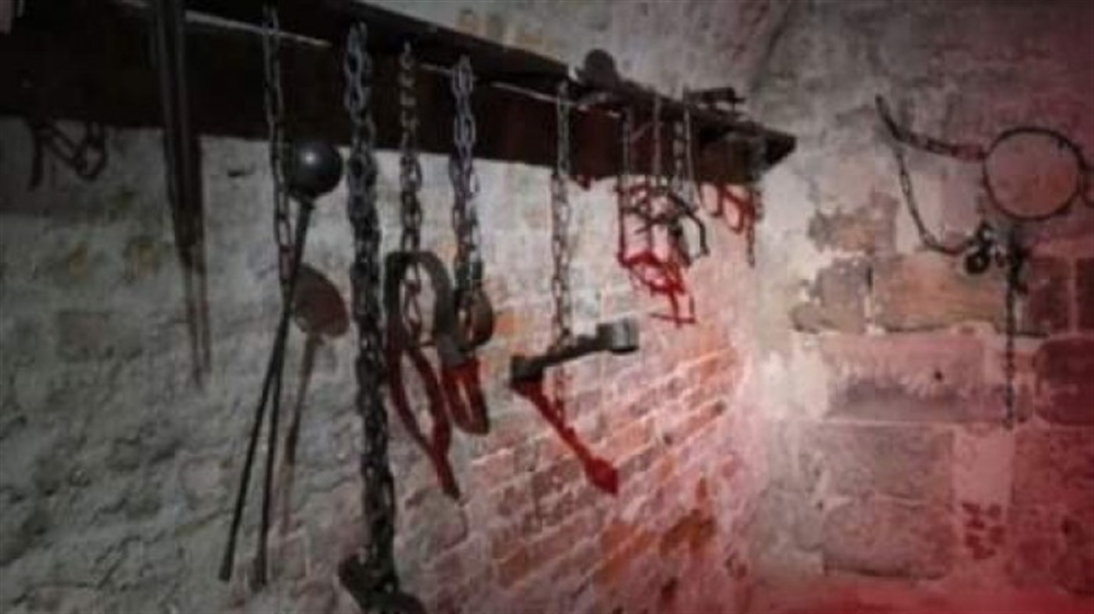 وفاة ضابط عسكري تحت التعذيب في سجون الحوثي بصنعاء 1 وفاة ضابط عسكري تحت التعذيب في سجون الحوثي بصنعاء