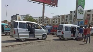 النقل البري تخفّض تعرفة الركاب والبضائع في المحافظات المحررة