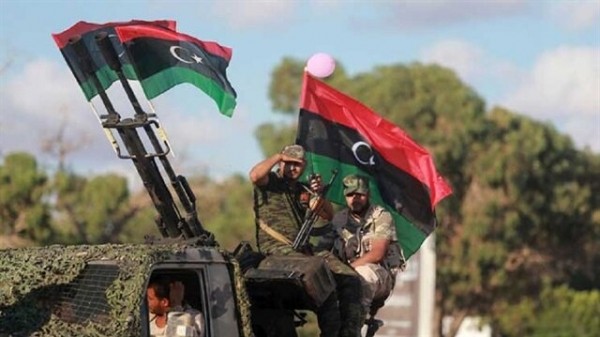 ماعت تصدر دراسة عن التداعيات الحقوقية للتدخل التركي في ليبيا والصومال 1 ماعت تصدر دراسة عن التداعيات الحقوقية للتدخل التركي في ليبيا والصومال