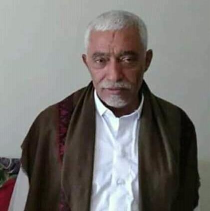 مليشيا الحوثي تصفي شيخ قبلي داعم لها في عمران 1 مليشيا الحوثي تصفي شيخ قبلي داعم لها في عمران