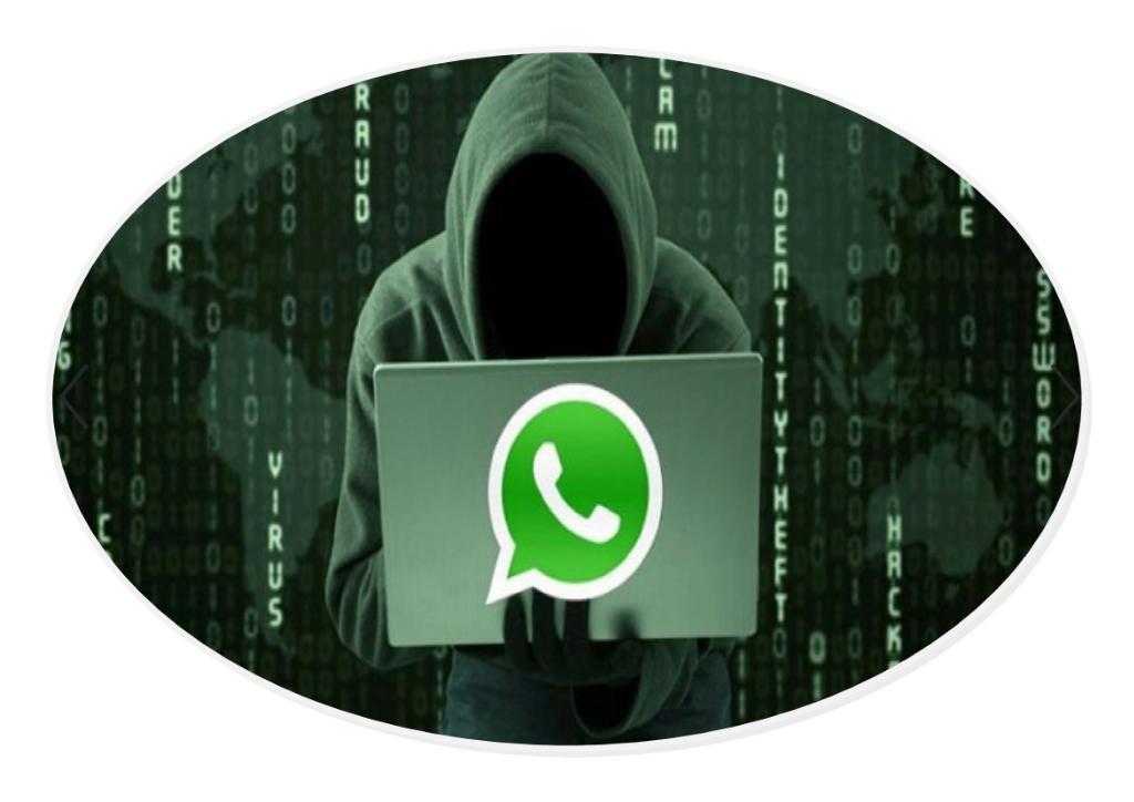 كيف يمكنك حماية خصوصيتك في واتساب؟.. تعرف على الإجابة 1 كيف يمكنك حماية خصوصيتك في واتساب؟.. تعرف على الإجابة