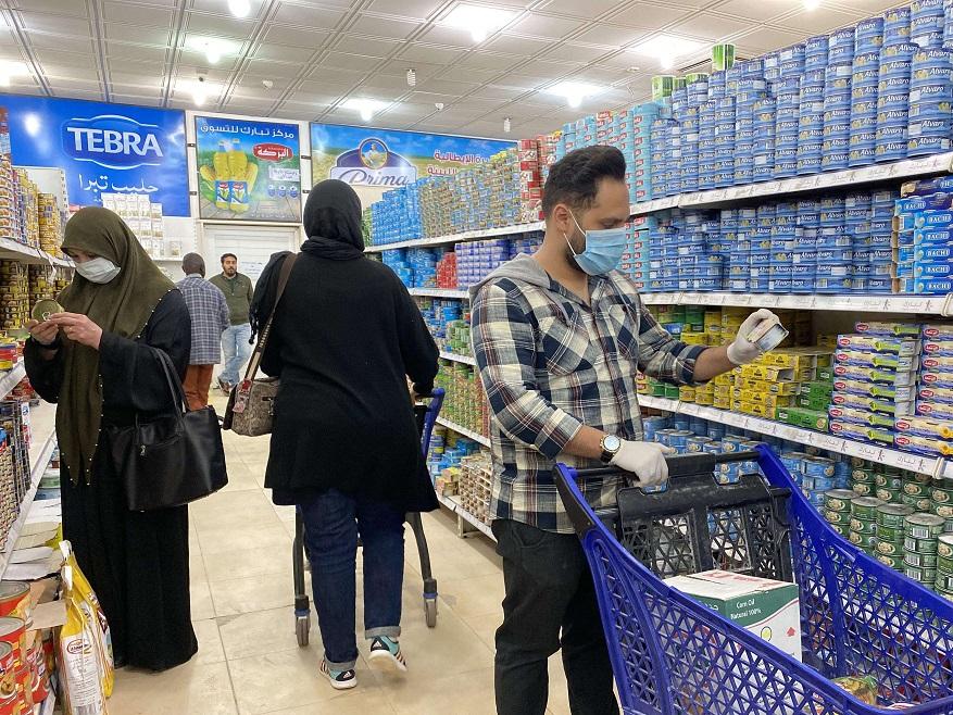 دعوات أممية لوقف القتال في ليبيا والتفرغ لمواجهة كورونا