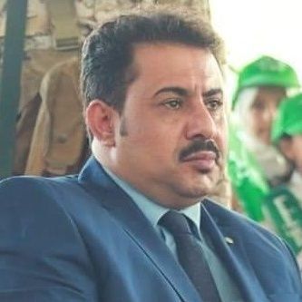 الشعيبي: نعتز بشراكتنا مع دول التحالف العربي بقيادة السعودية 1 الشعيبي: نعتز بشراكتنا مع دول التحالف العربي بقيادة السعودية