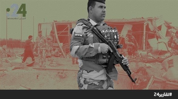 وول ستريت جورنال.. ردّ أمريكي خطير ضد إيران 1 وول ستريت جورنال.. ردّ أمريكي خطير ضد إيران