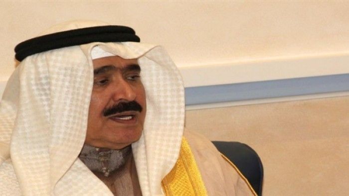 أحمد الجارالله: أسوأ الأيام تمر على الحوثيين حاليًا.. وإيران أدركت خطأها 1 أحمد الجارالله: أسوأ الأيام تمر على الحوثيين حاليًا.. وإيران أدركت خطأها