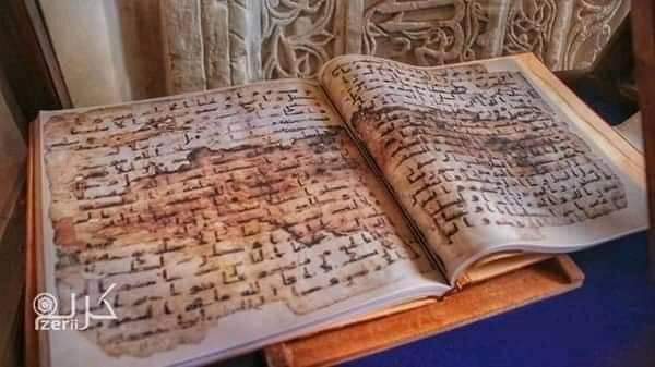 هكذا ينظر أصحاب المسيرة القرآنية للقرآن الكريم!! 1 هكذا ينظر أصحاب المسيرة القرآنية للقرآن الكريم!!
