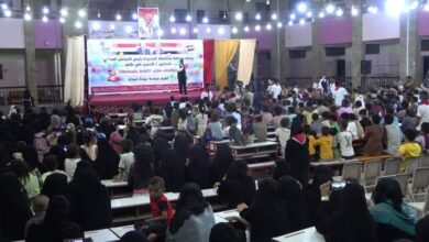 انطلاق مهرجان "عيدنا خوخة" بنسخته الثانية في الحديدة