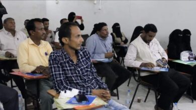 الحديدة.. تدشين ندوة ادماج الاشخاص ذوي الإعاقة في العمل الانساني بالخوخة